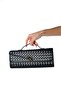 B37106 Black Women's Handbag - 3