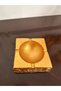 Ashtray Decorative Handmade Ash Tray - 3