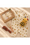Newborn Baby Gift Box Premium Set with Amigurumi Toy - 2