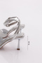 Pm161-K136 Women's Heeled Slippers - 5