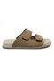 255 100% Genuine Leather Men's Summer Flexible Comfortable Slippers Sandals Flexible New Season 40-45 - 3
