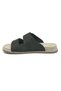 255 100% Genuine Leather Men's Summer Flexible Comfortable Slippers Sandals Flexible New Season 40-45 - 4