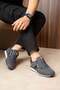 Men's Sneaker Daily Smoked Comfortable Sole Sports Shoes