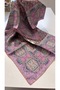 New Season Sura Silk Scarf - 3