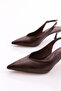 Pm439-K3020 Women's Heeled Shoes - 4