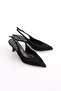 Pm492-K2608 Women's Heeled Shoes - 3