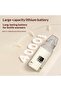 Portable Baby Bottle Warmer with Digital Display & 8000mAh Battery - 5