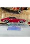 Premium Fast & Furious 1970 Chevrolet Chevelle Ss 1/64 Model Car - 5
