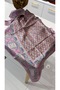 New Season Sura Silk Scarf - 2