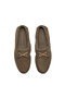 Classic Boat Men's Casual Shoes Tb0A4187Eo81 Green - 4