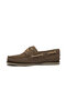 Classic Boat Men's Casual Shoes Tb0A4187Eo81 Green - 2
