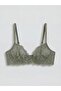 LCW DREAM Underwire Unpadded Lace T-shirt Bra