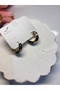 Enameled Earrings - 3