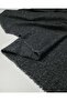 Gray Black Winter Gabardine 140X380Cm
