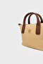 Logo Detachable Strap Tote Bag Bag Aw0Aw18526 0F4 - 5