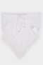 Women's Fringed Shawl H3682Ax26Sm - 5