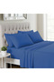 King Size 100% Cotton Duvet Cover Set