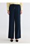 LCWAIKIKI Classic Women's Trousers with Elastic Waist - 2