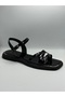 İNCE BANTLI SANDALET - 2