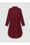 Nevavm Oversize Gofre Women's Shirt Tunic with a Difference - 6