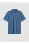Lcwaikiki Classic Polo Collar Pique Men's T-Shirt - 5