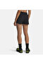 Ua Sport Terry Black Women's Shorts 6011022-001 - 2