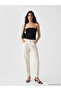 Nevavm Barrel Fit Women's Jean Pants with a Difference