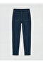 Nevavm Slim Mom Women's Jean Pants with Difference - 6