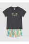 Lcw Baby Boy Shorts Set - 2