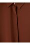 Lcw Vision Oversize Dobby Women's Shirt - 7