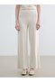 Lcw Modest Elastic Waist Soft Touch Women's Sweatpants - 2