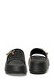 Velto 6Fx Black Women's Slippers - 5