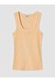 U Neck Women's Athlete Top (S6)