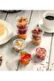 Clear Plastic Garlic Cups with Lids, 1oz - 1x50 pcs - 5