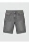 LCW Jeans Slim Fit Men's Jean Shorts - 5