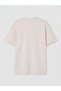 Lcw Modest Printed Soft Touch Women's T-Shirt - 2