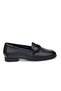 Ps-201 Women's Genuine Leather Loafer Shoes - 4