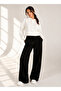 Women's Modal Palazzo Trend Wide Leg Quality Sweatpants with Pockets