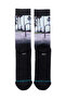 Socks Sid And Billy Black - 6