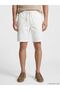 Lcw Vision Standard Fit Linen Look Men's Shorts - 2