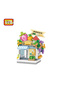 Lz8603 Block Toy Mini Bag -Vagonlife - 3
