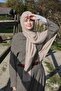 Aya Series Shawl - 4
