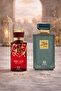 Bidun Esam 50ml EDP + Blu Oud 100ml EDP | Premium Perfume Combo Set for Men & Women - 2