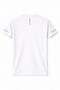 3-Pack Quick Dry Multi-Color Athletic Technical Women's Sports T-Shirts - 6