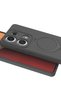 Zengemtx New Redmi Note 13 Pro 4g Regal Magsafe Stand Cover - (95142) Titanium Gray - 3