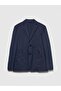 Comfortable Fit Unlined 2-Button Jacket Men's Colorful Jacket - 323A2T3Rsw016 - 2