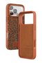Zengemtx iPhone 17 Pro Bright Glitter Cover (100735) - Orange - 3