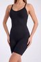 Women's Full-Length Shaping Corset – Seamless Firming Body Shaper for Belly, Lower Back, and Hips - 2