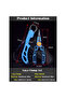 Multifunctional Aluminum Alloy Lure Pliers Fish Control Combination Set - 2