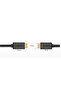 DP101-10239 DisplayPort to HDMI Cable 1.5m BLK - 2